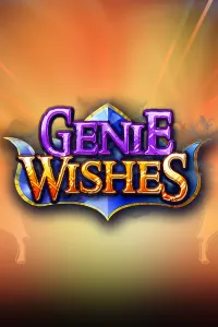 Genie Wishes